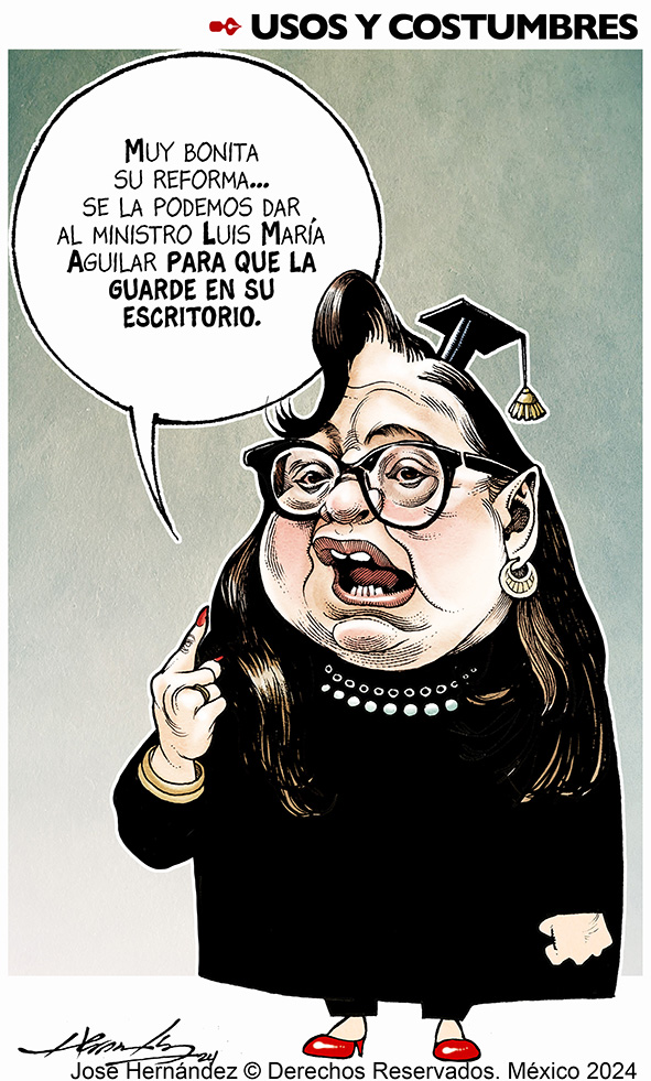 Usos y costumbres